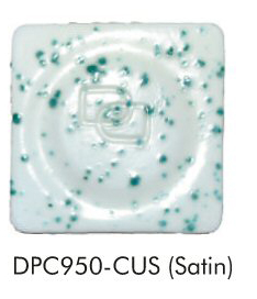 Ефектна глазура DPC 950 CUS